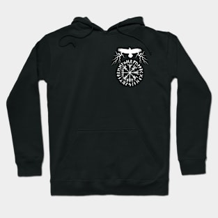 Norse Compass Hoodie